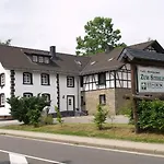 Gaestehaus Zum Stehling דירה