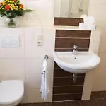 דירה Gaestehaus Zum Stehling