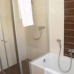 Gaestehaus Zum Stehling דירה