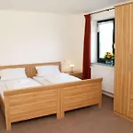 Gaestehaus Zum Stehling דירה