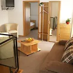 Gaestehaus Zum Stehling