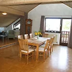 דירה Gaestehaus Zum Stehling *