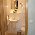 דירה Gaestehaus Zum Stehling