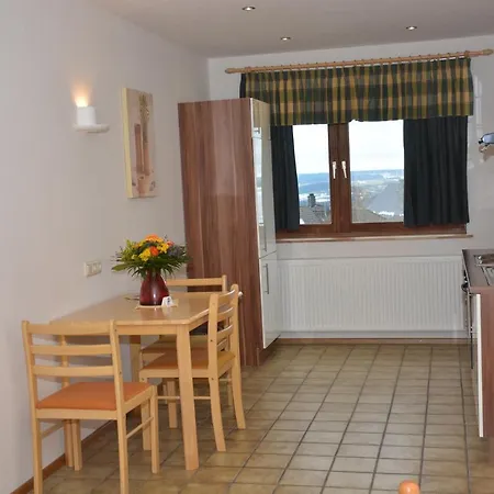 楚姆斯特林宾馆