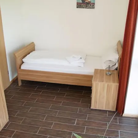 Gaestehaus Zum Stehling