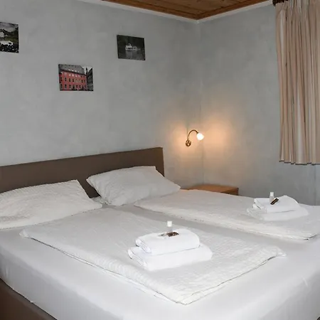 Gaestehaus Zum Stehling * Monschau