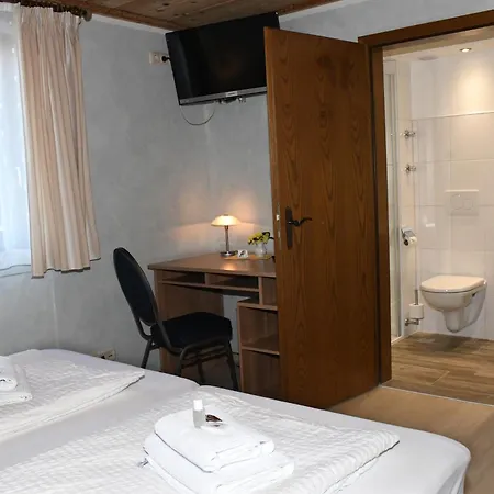 Gaestehaus Zum Stehling Monschau