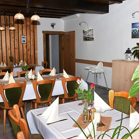 Gaestehaus Zum Stehling