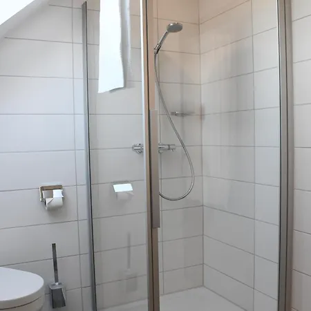 Lejlighed Gaestehaus Zum Stehling