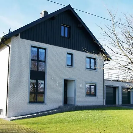 Gaestehaus Zum Stehling *