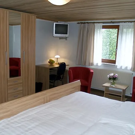 Gaestehaus Zum Stehling Apartment