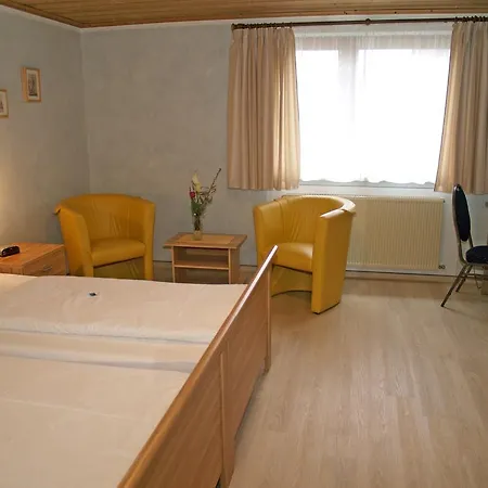 Gaestehaus Zum Stehling