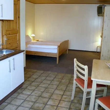 Apartment Gaestehaus Zum Stehling