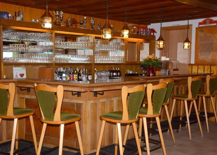 Gaestehaus Zum Stehling Appartement *