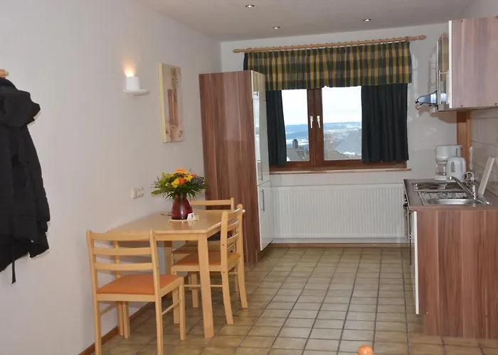 Gaestehaus Zum Stehling