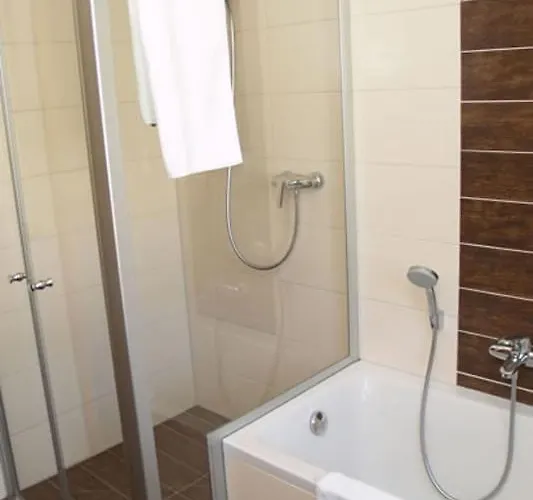 Gaestehaus Zum Stehling Appartement