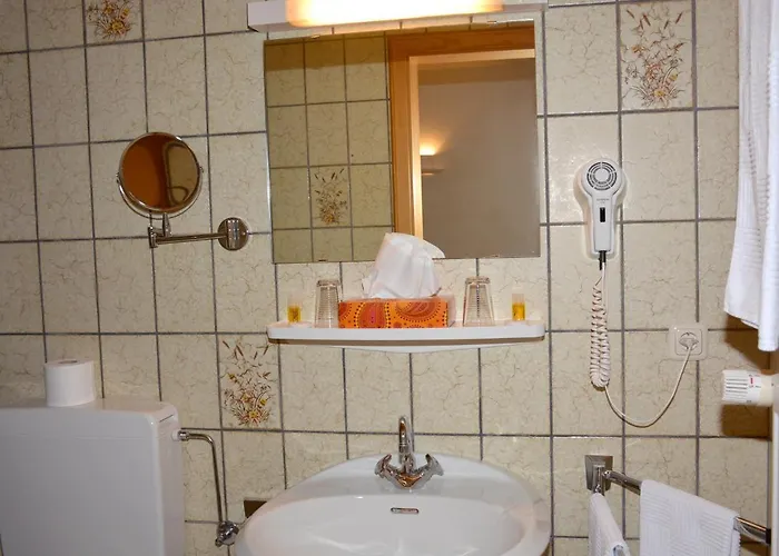 楚姆斯特林宾馆