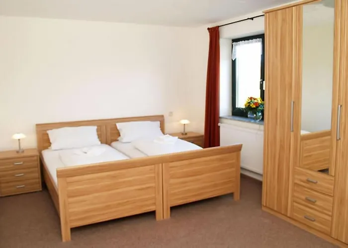 Gaestehaus Zum Stehling Appartement