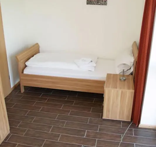 Gaestehaus Zum Stehling