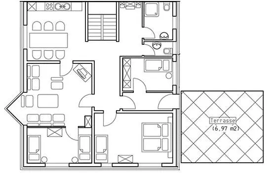 楚姆斯特林宾馆