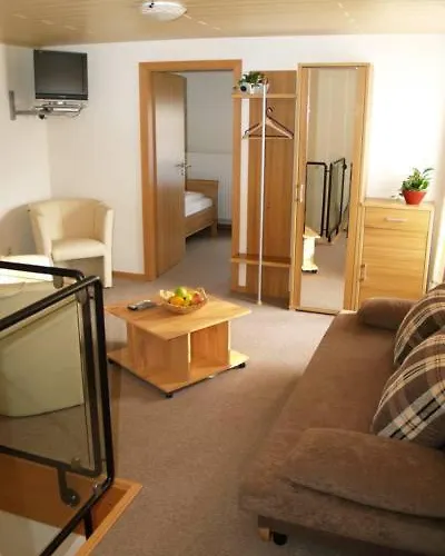 Gaestehaus Zum Stehling