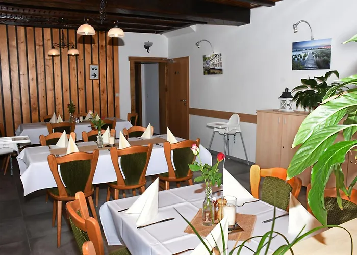 Gaestehaus Zum Stehling