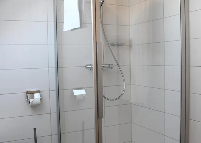 Appartement Gaestehaus Zum Stehling