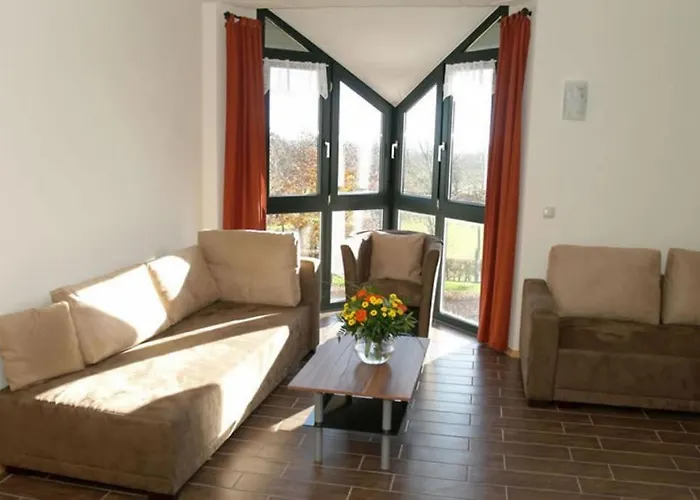 Gaestehaus Zum Stehling Appartement Montjoie