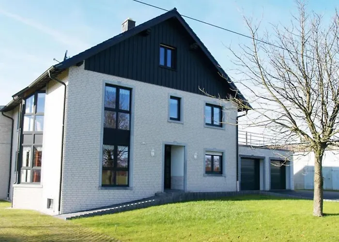 Gaestehaus Zum Stehling *