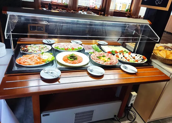 Appartement Gaestehaus Zum Stehling *