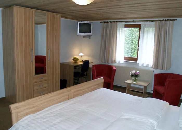 Gaestehaus Zum Stehling Appartement